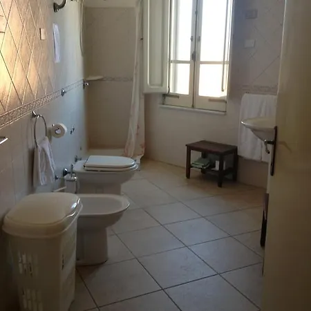 L'edera Bed & Breakfast