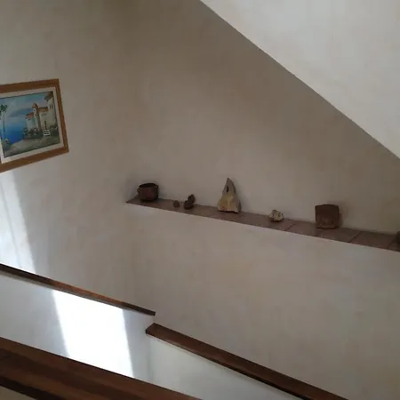 Bed & Breakfast L'edera