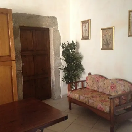 Bed & Breakfast L'edera *