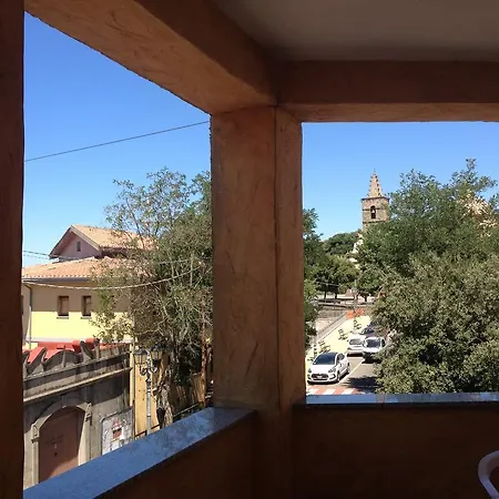 Bed & Breakfast L'edera Scano Montiferro