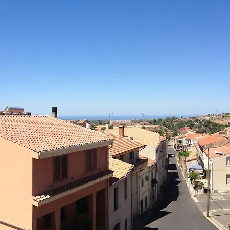 Bed & Breakfast L'edera