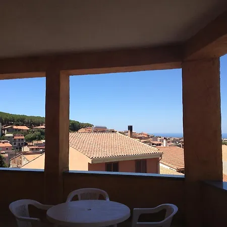 L'edera Scano Montiferro