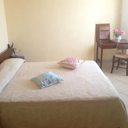 Bed & Breakfast L'edera