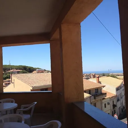 Bed & Breakfast L'edera Scano Montiferro